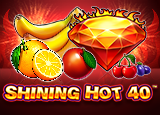 Shining Hot 40 - pragmaticSLots - Rtp Lektoto