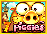 7 Piggies - pragmaticSLots - Rtp Lektoto